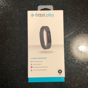 Fitbit Alta